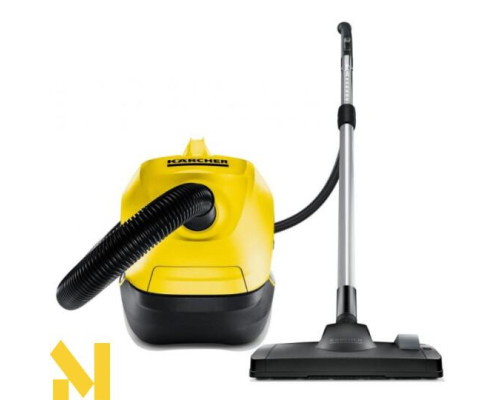 Пилосос Karcher DS 6