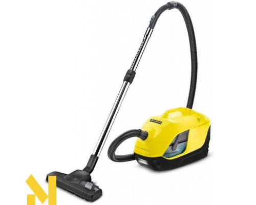 Пилосос Karcher DS 6