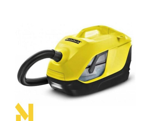 Пилосос Karcher DS 6