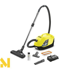 Пилосос Karcher DS 6