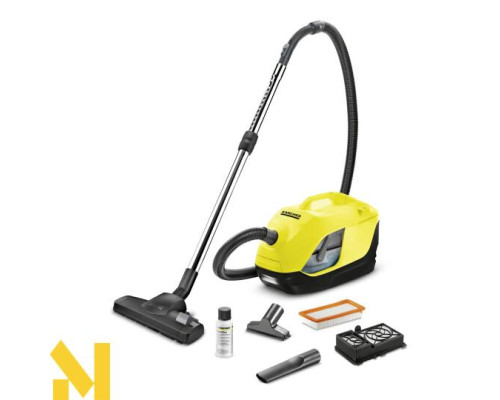 Пилосос Karcher DS 6