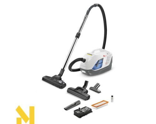 Пилосос Karcher DS 6 Premium