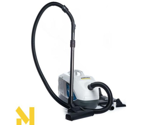 Пилосос Karcher DS 6 Premium