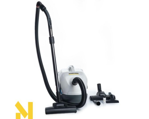 Пилосос Karcher DS 6 Premium