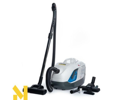 Пилосос Karcher DS 6 Premium