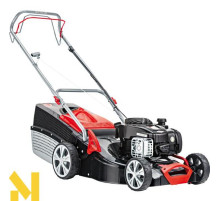 Газонокосарка бензинова AL-KO Classic 4.65 SP-B