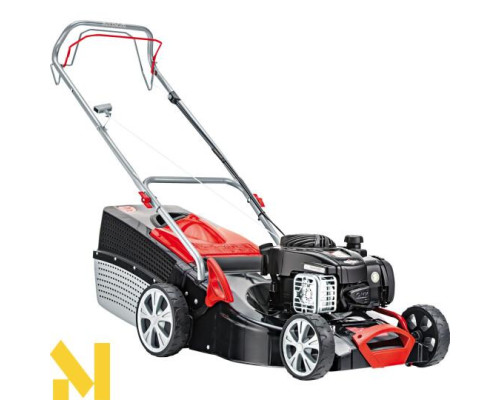 Газонокосарка бензинова AL-KO Classic 4.65 SP-B