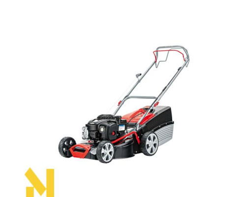 Газонокосарка бензинова AL-KO Classic 4.65 SP-B