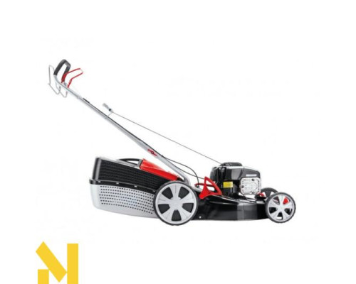 Газонокосарка бензинова AL-KO Classic 5.15 SP-B Plus