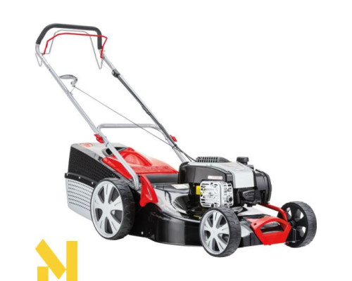 Газонокосарка бензинова AL-KO Classic 5.15 SP-B Plus