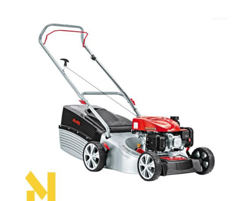 Газонокосарка бензинова AL-KO Highline 42.5 PA
