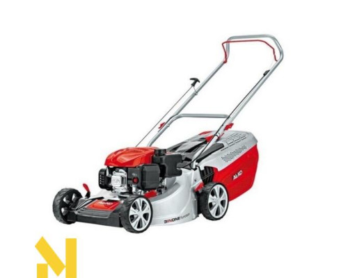 Газонокосарка бензинова AL-KO Highline 46.5 PA