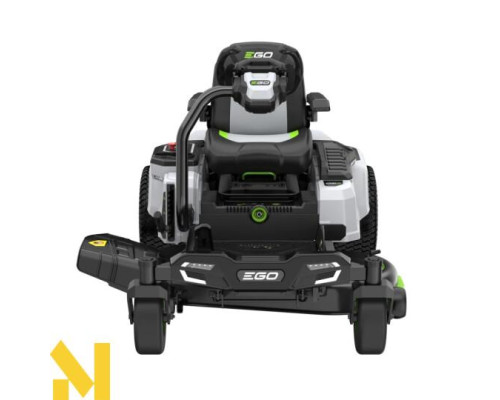 Райдер акумуляторний EGO POWER+ Z6 ZT4200E-S (без АКБ та ЗП)