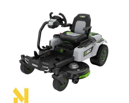 Райдер акумуляторний EGO POWER+ Z6 ZT4200E-S (без АКБ та ЗП)