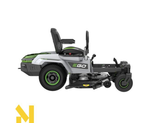 Райдер акумуляторний EGO POWER+ Z6 ZT5200E-L (без АКБ та ЗП)