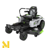 Райдер акумуляторний EGO POWER+ Z6 ZT5200E-L (без АКБ та ЗП)