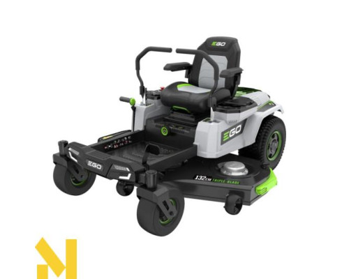 Райдер акумуляторний EGO POWER+ Z6 ZT5200E-L (без АКБ та ЗП)