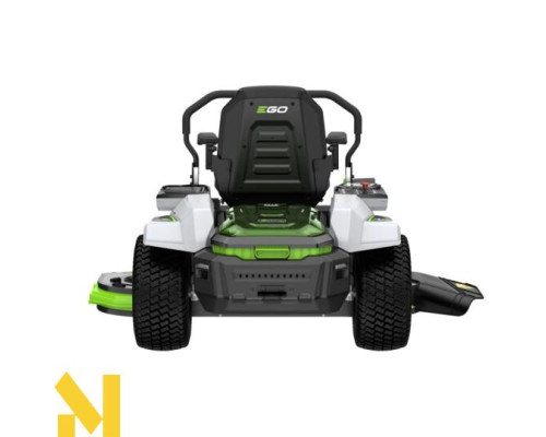 Райдер акумуляторний EGO POWER+ Z6 ZT5200E-L (без АКБ та ЗП)