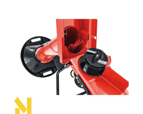 Подрібнювач садовий електричний solo by AL-KO TCS Duotec 3000