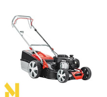 Газонокосарка бензинова AL-KO Classic 4.65 SP-B Plus