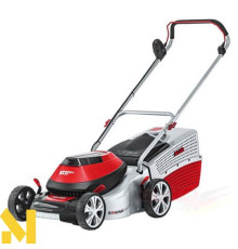 Газонокосарка акумуляторна AL-KO Moweo 42.5 Li