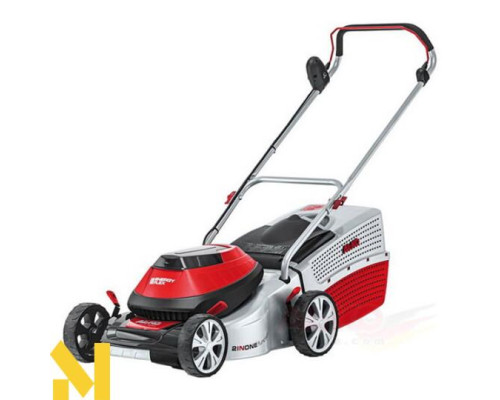 Газонокосарка акумуляторна AL-KO Moweo 42.5 Li