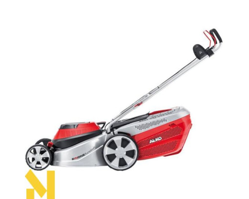 Газонокосарка акумуляторна AL-KO Moweo 46.5 Li