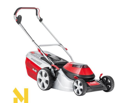 Газонокосарка акумуляторна AL-KO Moweo 46.5 Li