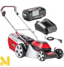 Газонокосарка акумуляторна AL-KO Moweo 46.5 Li