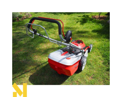 Газонокосарка акумуляторна AL-KO Moweo 46.5 Li SP