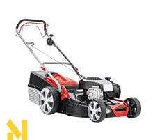 Газонокосарка бензинова AL-KO 5.16 VS-B