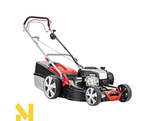 Газонокосарка бензинова AL-KO 5.16 VS-B