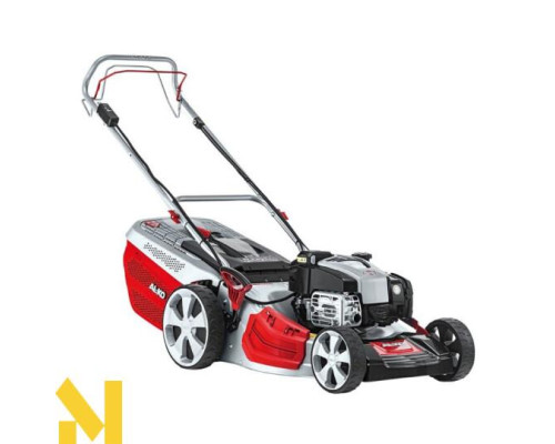 Газонокосарка бензинова AL-KO Highline 51.6 SP-I