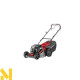 Газонокосарка бензинова AL-KO Highline 46.6 SP-B Plus