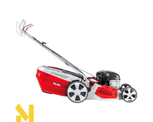 Газонокосарка бензинова AL-KO Highline 51.6 SP-B Plus