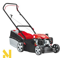 Газонокосарка бензинова AL-KO Classic 4.66 P-A Edition