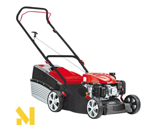 Газонокосарка бензинова AL-KO Classic 4.66 P-A Edition