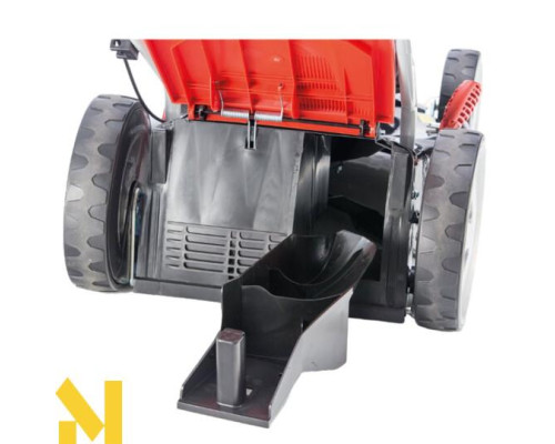 Газонокосарка бензинова AL-KO Classic 4.66 SP-A Edition