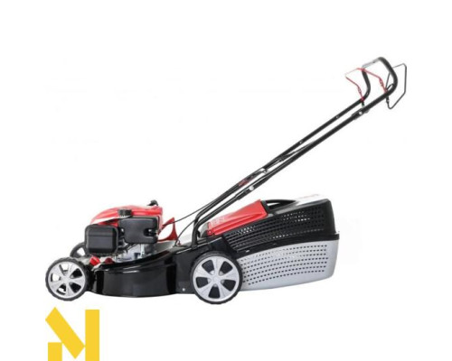 Газонокосарка бензинова AL-KO Classic 4.66 SP-A Edition
