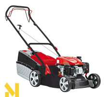 Газонокосарка бензинова AL-KO Classic 4.66 SP-A Edition