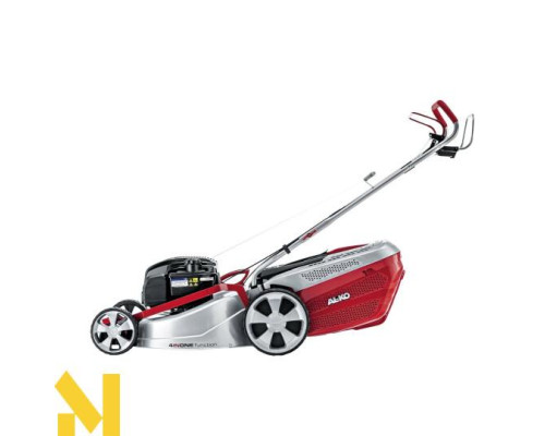 Газонокосарка бензинова AL-KO Highline 527 SP