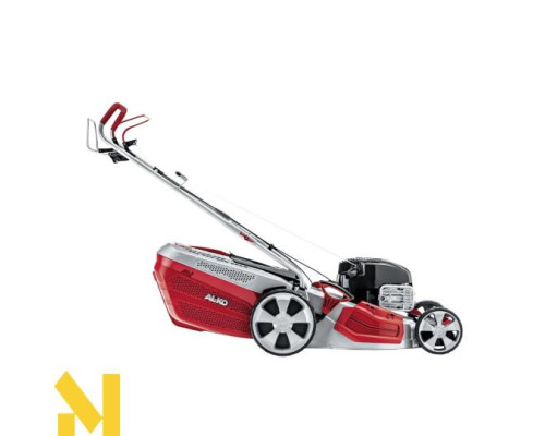 Газонокосарка бензинова AL-KO Highline 527 SP