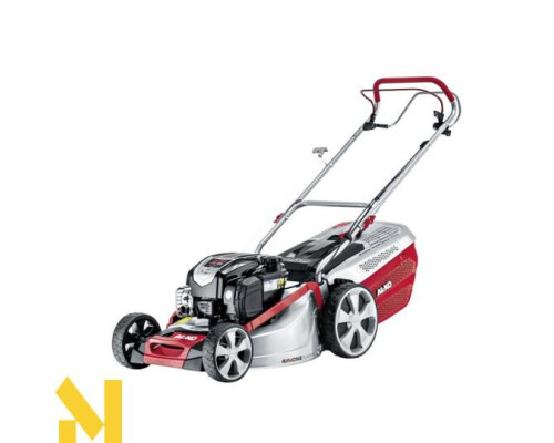 Газонокосарка бензинова AL-KO Highline 527 SP
