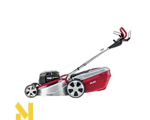 Газонокосарка бензинова AL-KO Highline 527 VS