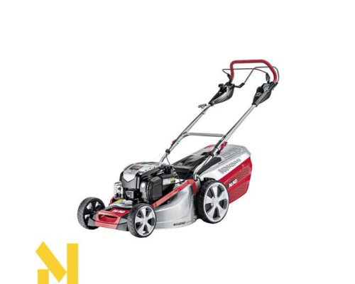 Газонокосарка бензинова AL-KO Highline 527 VS