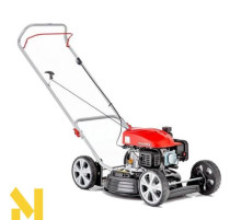 Газонокосарка бензинова AL-KO BIO 4.67 P-A