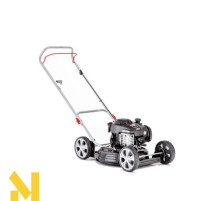 Газонокосарка бензинова AL-KO BIO 4.67 P-B