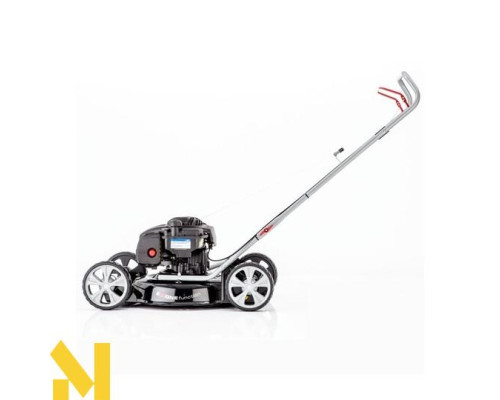 Газонокосарка бензинова AL-KO BIO 4.67 P-B