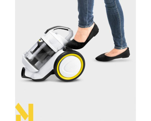 Пилосос Karcher VC 3