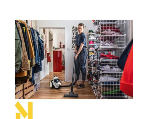 Пилосос Karcher VC 3